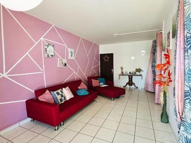 Maison 5 pièces 113 m²
