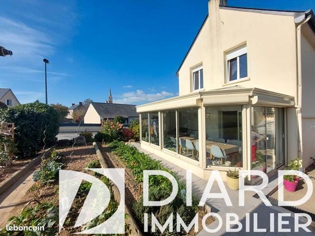 Maison 5 pièces 113 m²