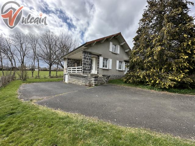 Maison 5 pièces 113 m²