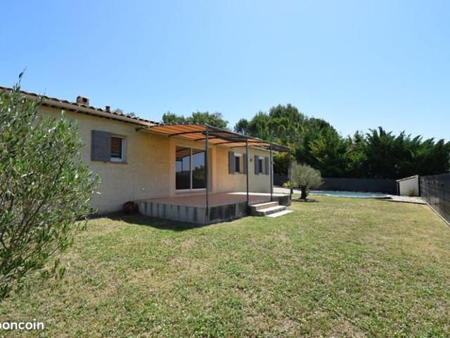 Maison 5 pièces 113 m²