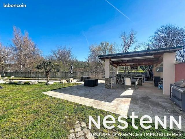 Maison 5 pièces 113 m²