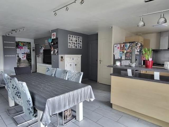 Maison 5 pièces 113 m²
