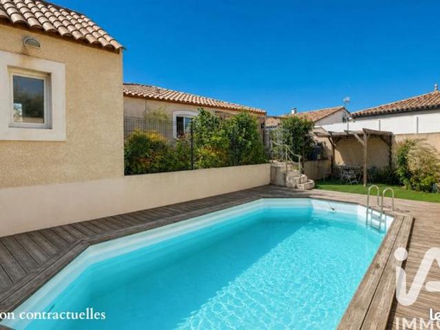 Maison 5 pièces 113 m²