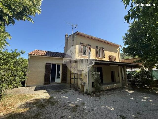Maison 5 pièces 113 m²