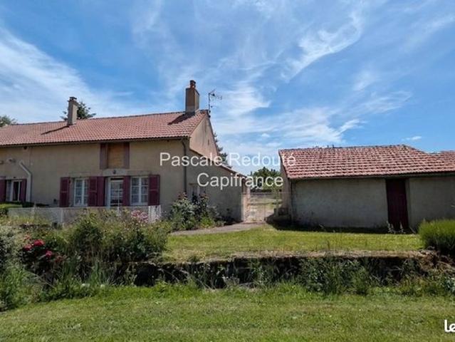 Maison 5 pièces 113 m²