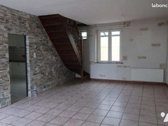 Maison 5 pièces 113 m²