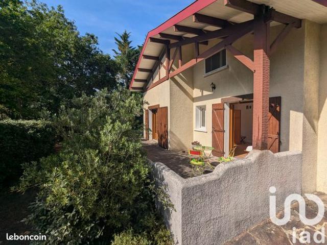 Maison 5 pièces 113 m²