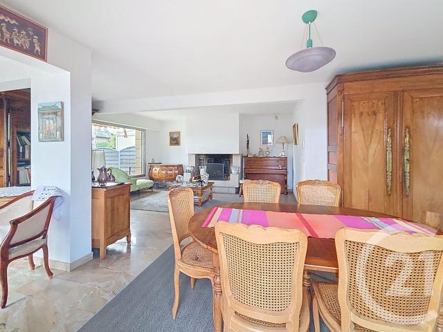 Maison 5 pièces 113 m²