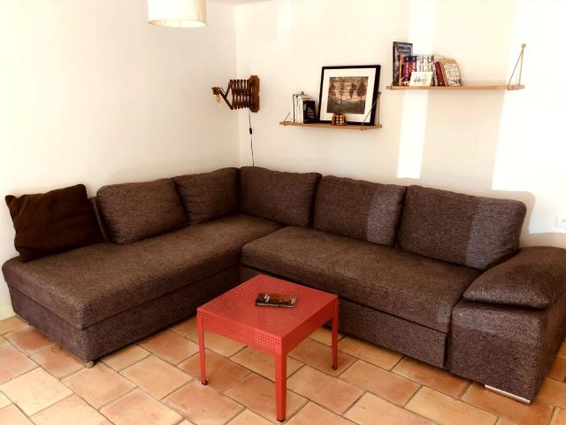 Maison 5 pièces, 113 m² à louer à Aix en Provence 13090