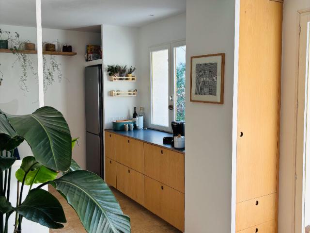 Maison 5 pièces, 113 m² à louer à Aix en Provence 13090