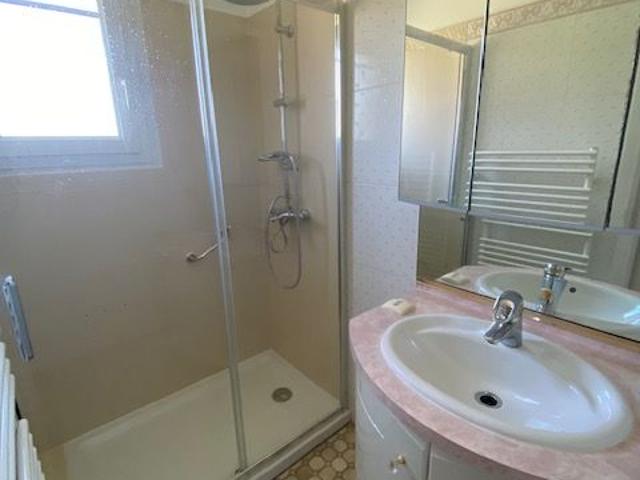 Maison 5 pièces, 113 m² à louer à Bourg Achard 27310