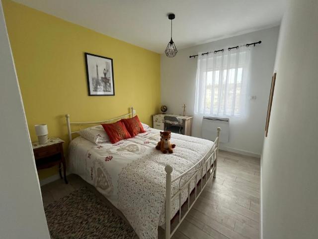 Maison 5 pièces, 113 m² à louer à Limoges 87000
