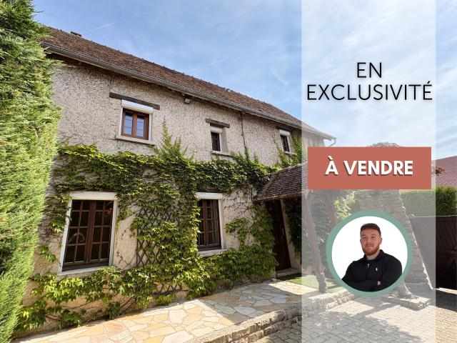 Maison 5 pièces 113.15m2