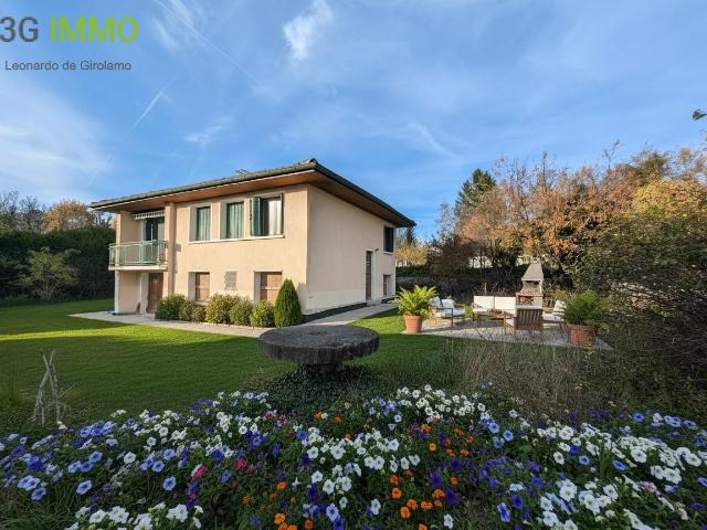 Maison 5 pièces