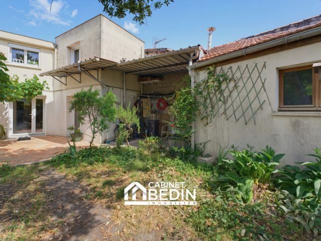Maison 5 pièces