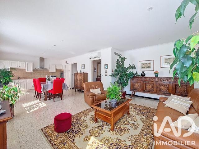 Maison 5 pièces 124 m²
