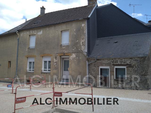 Maison 5 pièces 124 m²