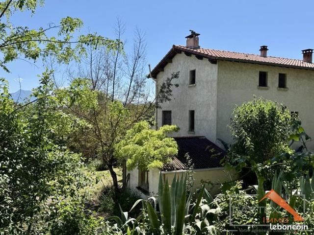 Maison 5 pièces 124 m²