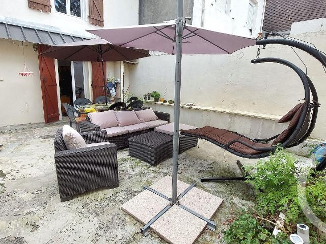 Maison 5 pièces 124 m²