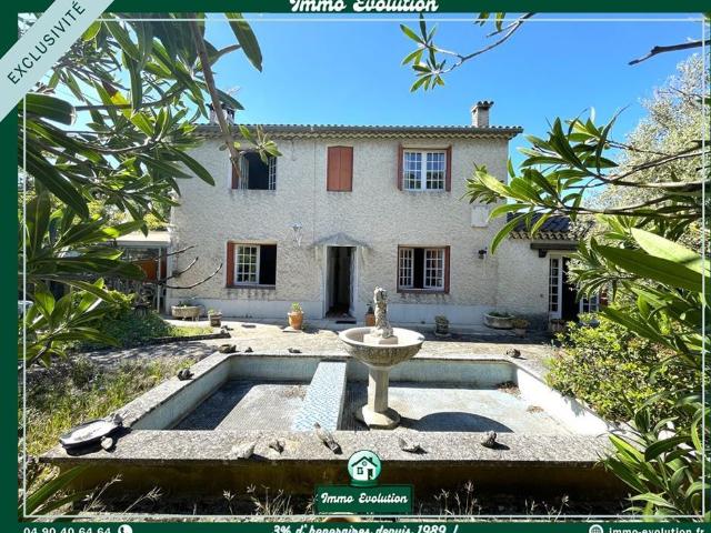 Maison 5 pièces 124 m²