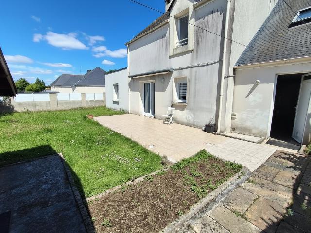 Maison 5 pièces 124 m²