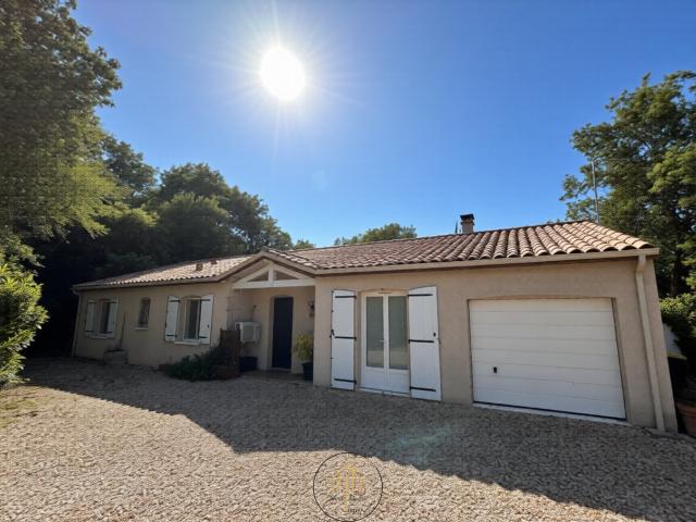 Maison 5 pièces 124 m²