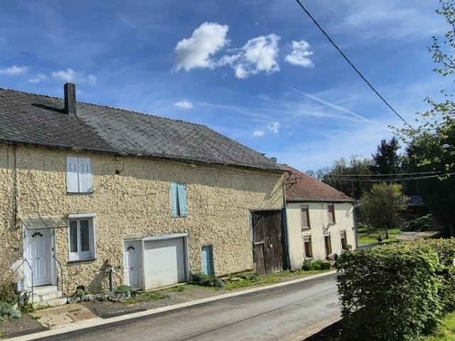Maison 5 pièces 124 m²