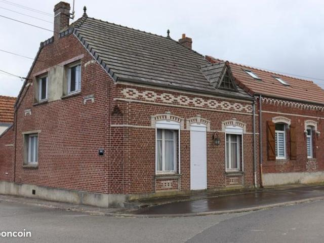 Maison 5 pièces 124 m²