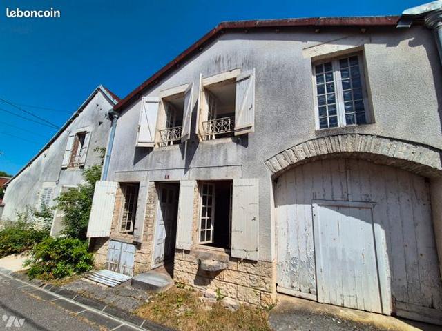 Maison 5 pièces 124 m²