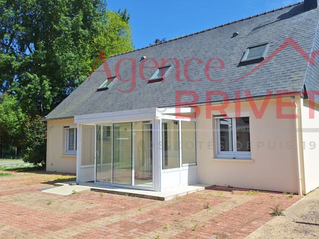 Maison 5 pièces 124 m²