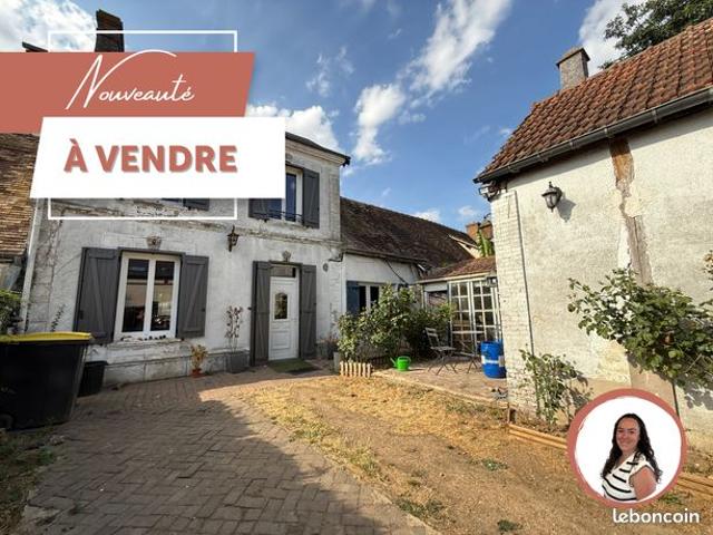 Maison 5 pièces 124 m²