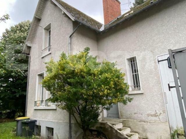 Maison 5 pièces 124 m²