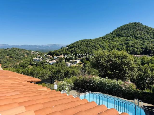 Maison 5 pièces 124 m²