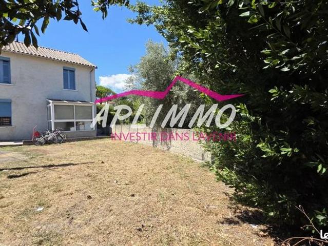 Maison 5 pièces 124 m²