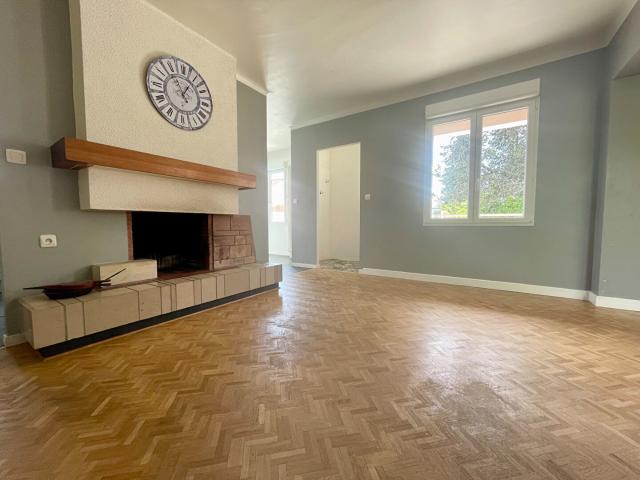 Maison 5 pièces 124 m²