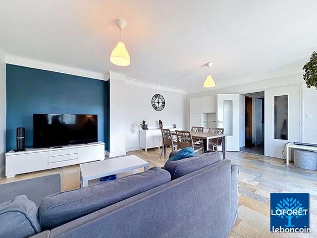Maison 5 pièces 124 m²