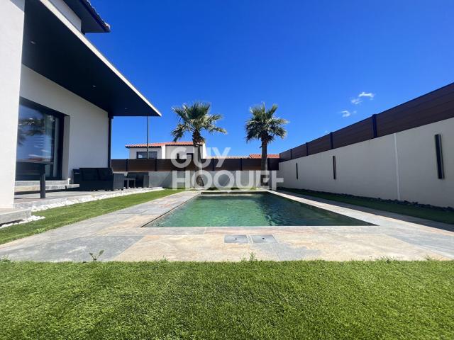Maison 5 pièces 124 m²
