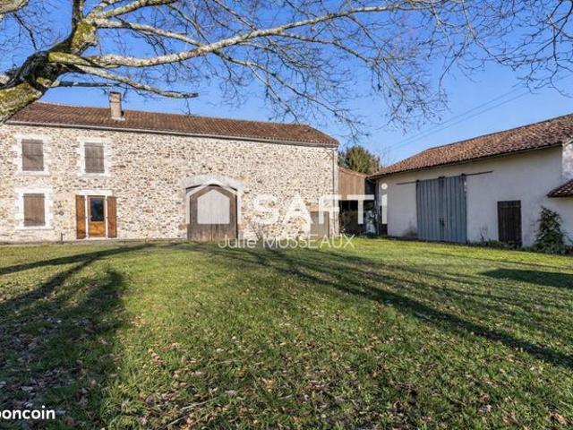 Maison 5 pièces 124 m²