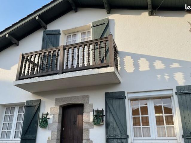 Maison 5 pièces 124 m²