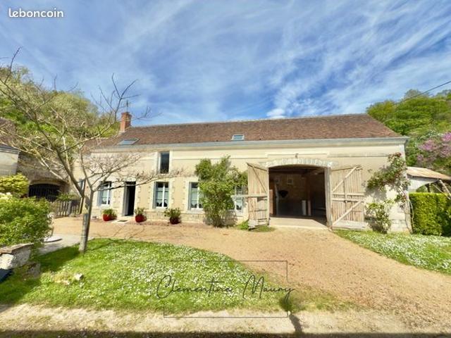 Maison 5 pièces 124 m²