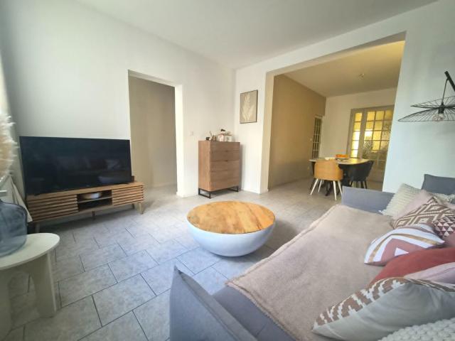 Maison 5 pièces 124 m²