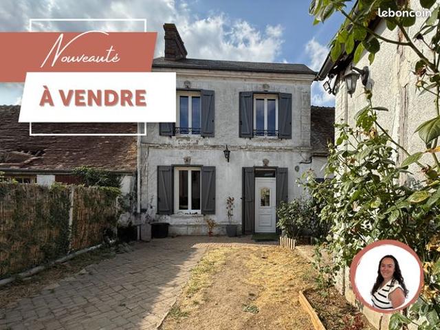 Maison 5 pièces 124 m²