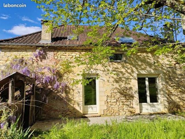 Maison 5 pièces 124 m²