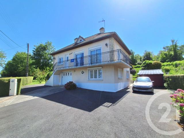 Maison 5 pièces 124 m²
