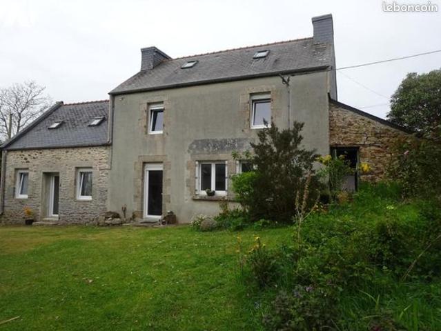 Maison 5 pièces 124 m²