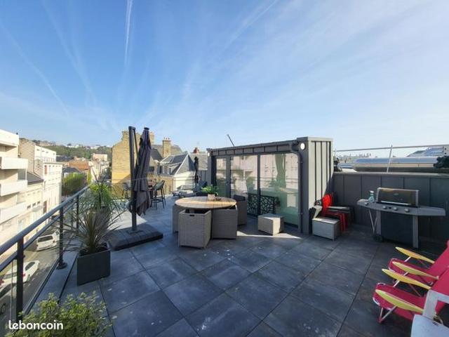 Maison 5 pièces 124 m²