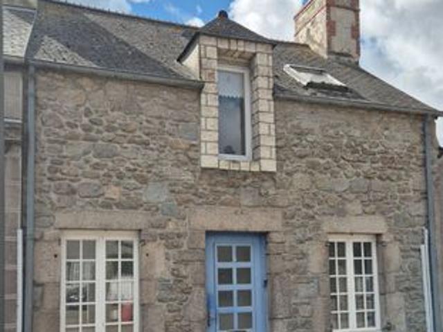 Maison 5 pièces 124 m²