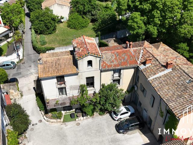 Maison 5 pièces 124 m²