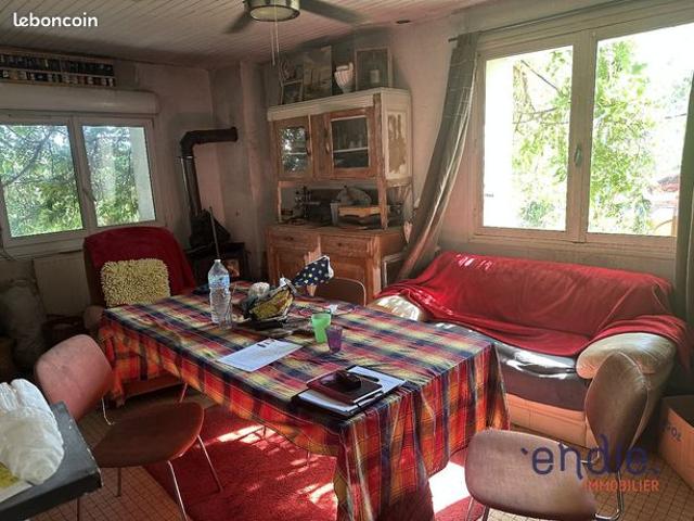 Maison 5 pièces 124 m²