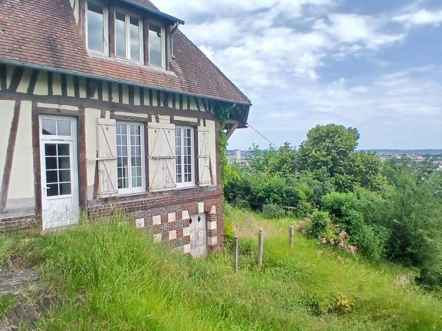Maison 5 pièces 124 m²